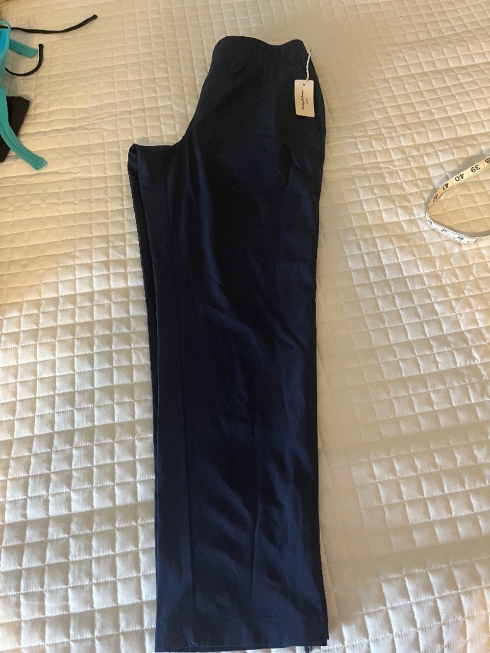 Tommy Bahama Golf Pants Navy Size M